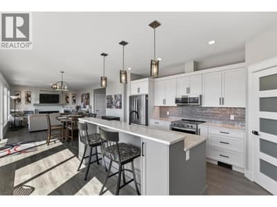 2847 Copper Ridge Drive, West Kelowna