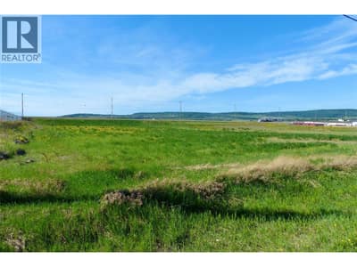 59 & 61 VIC TURNER AIRPORT Road, Dawson Creek