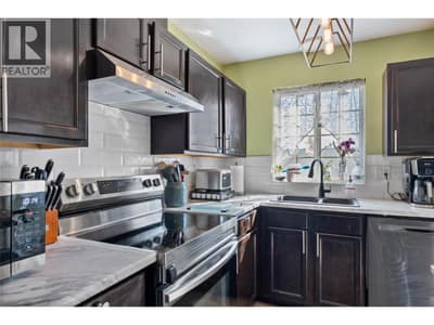 1876 TRANQUILLE Road Unit# 4, Kamloops