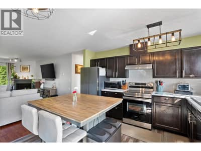 1876 TRANQUILLE Road Unit# 4, Kamloops
