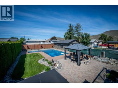 976 Holt Street, Kamloops