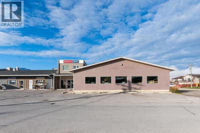 335 3rd Avenue, Invermere