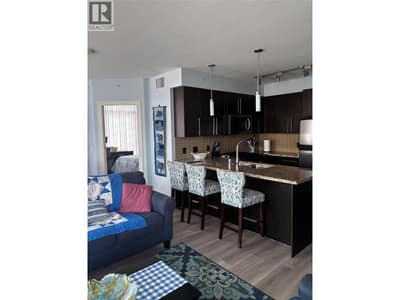 1075 Sunset Drive Unit# 1503, Kelowna
