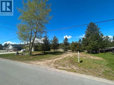 McPhee Road Lot# 2, Castlegar