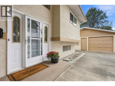 510 HUXLEY Place, Kamloops