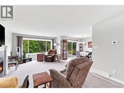 510 HUXLEY Place, Kamloops
