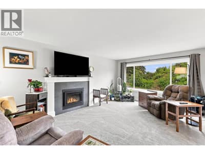 510 HUXLEY Place, Kamloops