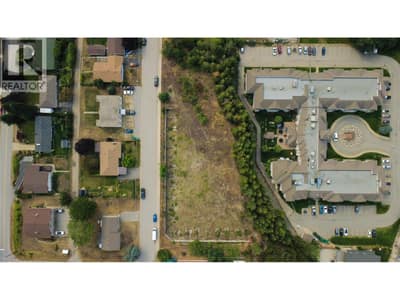 502 11th Avenue, Castlegar