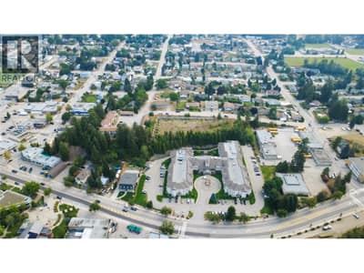 502 11th Avenue, Castlegar