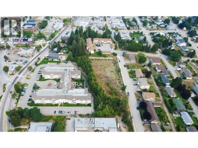 502 11th Avenue, Castlegar