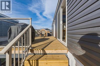 65 Antoine Road Unit# 9, Vernon