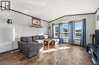 65 Antoine Road Unit# 9, Vernon