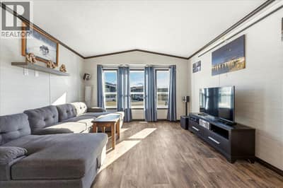 65 Antoine Road Unit# 9, Vernon