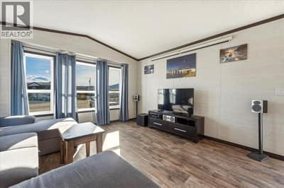 65 Antoine Road Unit# 9, Vernon