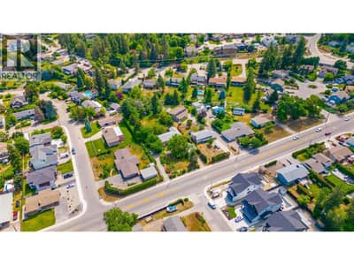 705 Hazell Road, Kelowna