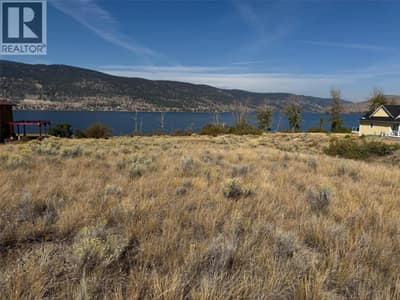 6945 Old Nicola Trail, Merritt
