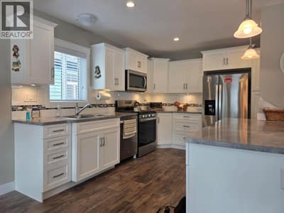 1500 NEIMI Road Unit# 29, Christina Lake