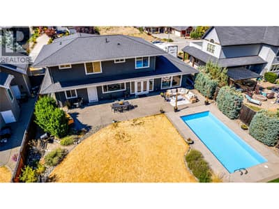 803 Mt. Ida Drive, Coldstream