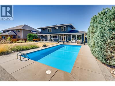 803 Mt. Ida Drive, Coldstream