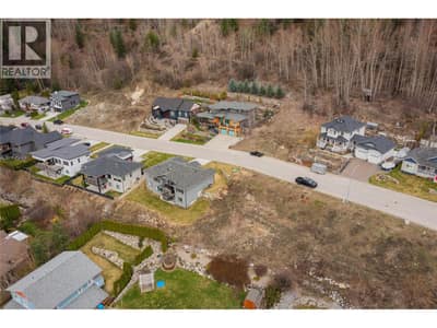 2450 Mcbride Street, Trail