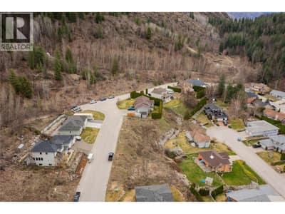 2450 Mcbride Street, Trail