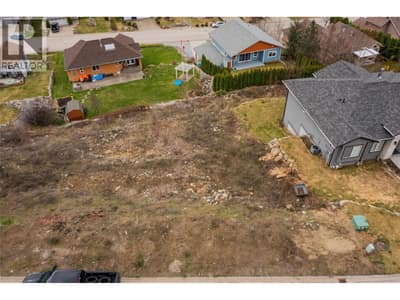 2450 Mcbride Street, Trail