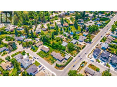 4373 Gordon Drive, Kelowna