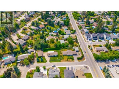 4373 Gordon Drive, Kelowna