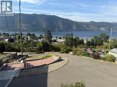 view from the deck