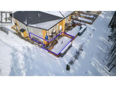 1512 Granite Drive Unit# 8, Golden