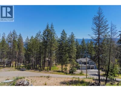 9508 Winchester Road Unit# (Parcel C), Vernon