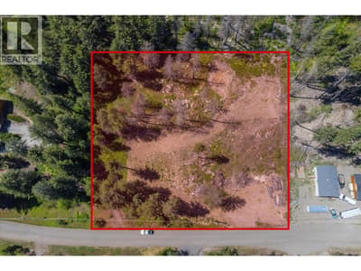 9508 Winchester Road Unit# (Parcel C), Vernon