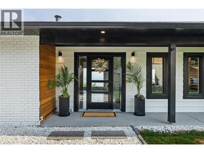 2751 Lakeview Road, West Kelowna