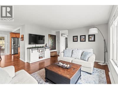 14487 Oyama Road, Lake Country