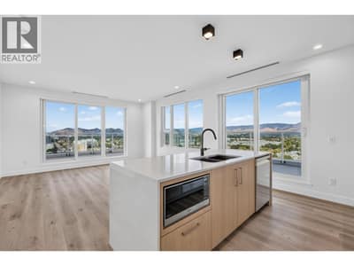 3300 Lakeshore Road Unit# 1303, Kelowna