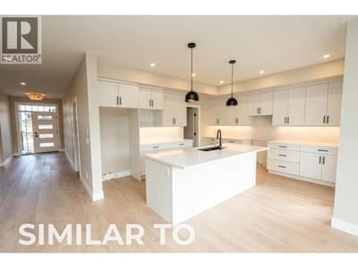 3074 Flume Court, Kelowna