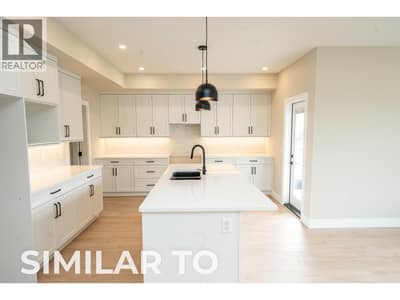 3074 Flume Court, Kelowna