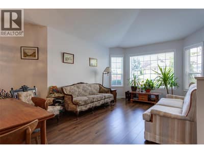 2250 Louie Drive Unit# 102, Westbank