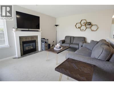 1149 RAVEN Drive, Kamloops