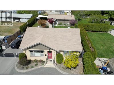 8704 72ND Avenue, Osoyoos