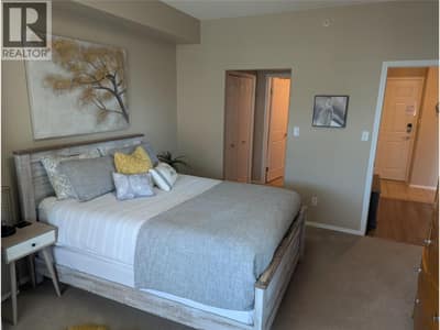 1128 Sunset Drive Unit# 1502 Lot# 112, Kelowna
