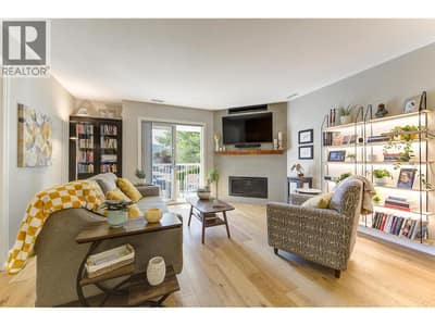 2350 Stillingfleet Road Unit# 216, Kelowna