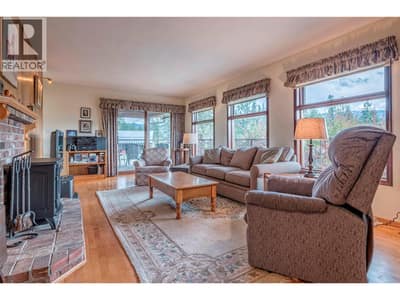 2150 Rashdale Road, Spallumcheen