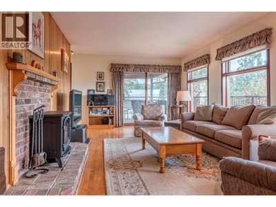 2150 Rashdale Road, Spallumcheen