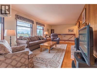 2150 Rashdale Road, Spallumcheen