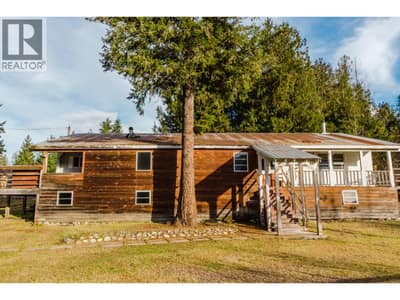 3974 Malakwa Station Road, Malakwa