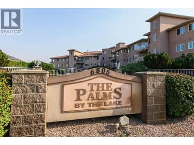 6805 Cottonwood Drive Unit# 400, Osoyoos
