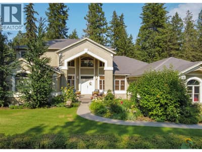 3605 Luxmoore Road, Kelowna