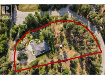 3605 Luxmoore Road, Kelowna