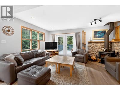 103 Whitetail Road Unit# 102, Apex Mountain